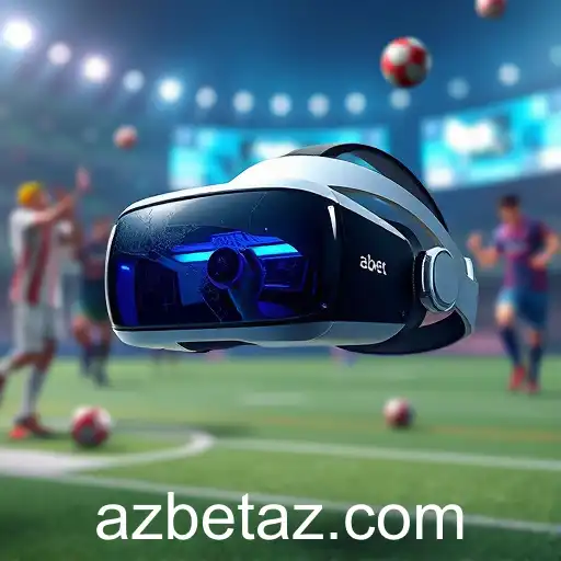 Azbet Revolutionizes Online Gaming
