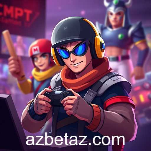Azbet Launches New Features Amid Gaming Boom