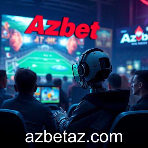 Azbet Revolutionizes Gaming Experience