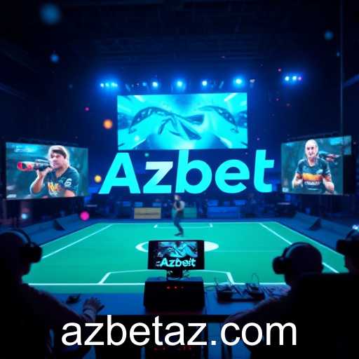 Azbet: Revolutionizing Online Gaming in 2025
