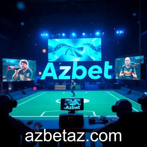 Azbet: Revolutionizing Online Gaming in 2025