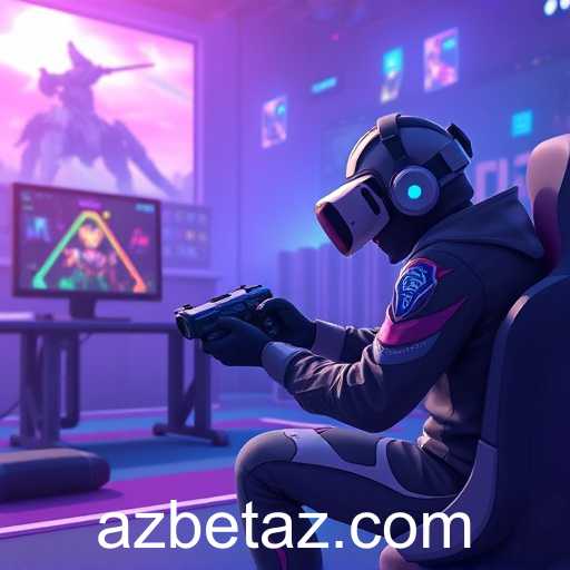 Azbet: Revolutionizing Online Gaming in 2025