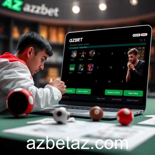 Azbet: The Evolution of Online Gaming Platforms