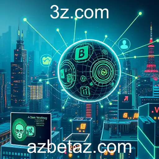 Azbet's Influence on Emerging Tech Trends