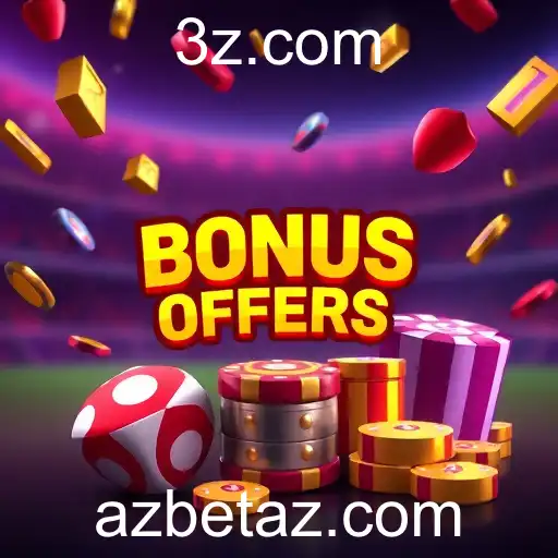 Exploring the Diverse World of Bonus Offers on azbet