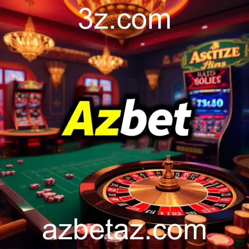 Exploring the Growing Popularity of Online Casinos: The Rise of 'azbet' as a Go-To Keyword