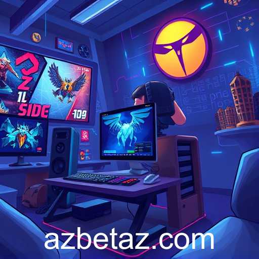 The Rise of English Gaming Platforms