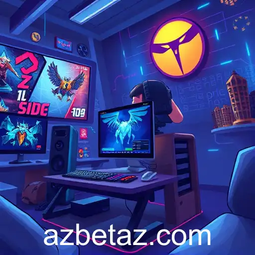 The Rise of English Gaming Platforms