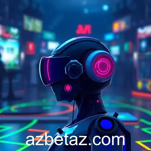 The Evolution of Gaming: Exploring Azbet