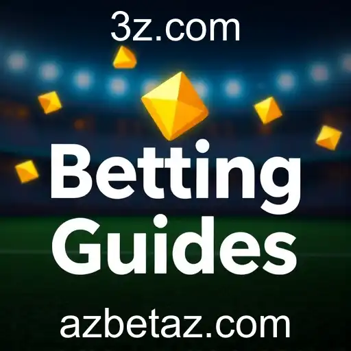 Mastering the Odds: Comprehensive Betting Guides on Azbet