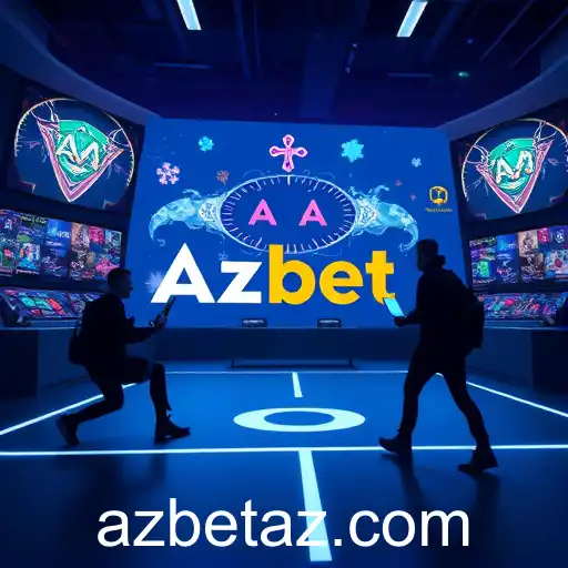 The Rise of Azbet: A Digital Gaming Phenomenon