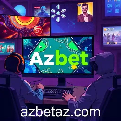 The Rise of Azbet in the Digital Gaming Arena