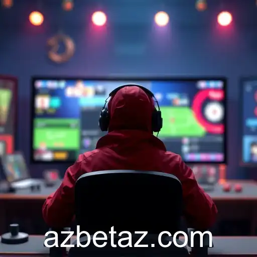 Azbet: Revolutionizing Online Gaming in the Digital Era