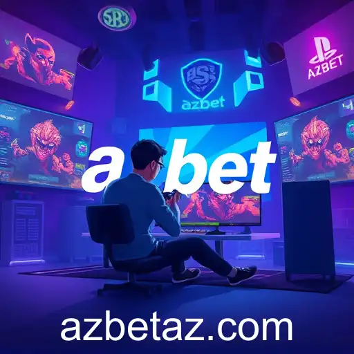 Breaking Into the Online Gaming Scene: Azbet's Emerging Popularity