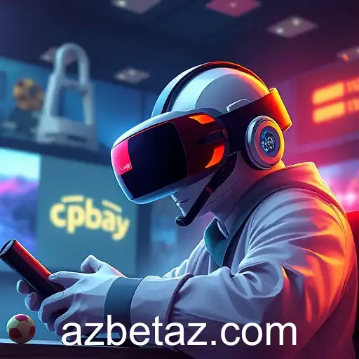 The Rise of Azbet: Revolutionizing Online Gaming