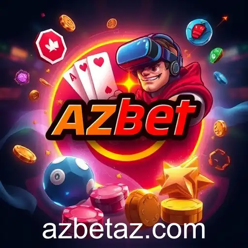 Azbet Revolutionizes Online Gaming Experience
