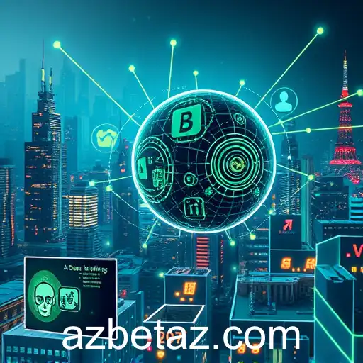 Azbet's Influence on Emerging Tech Trends