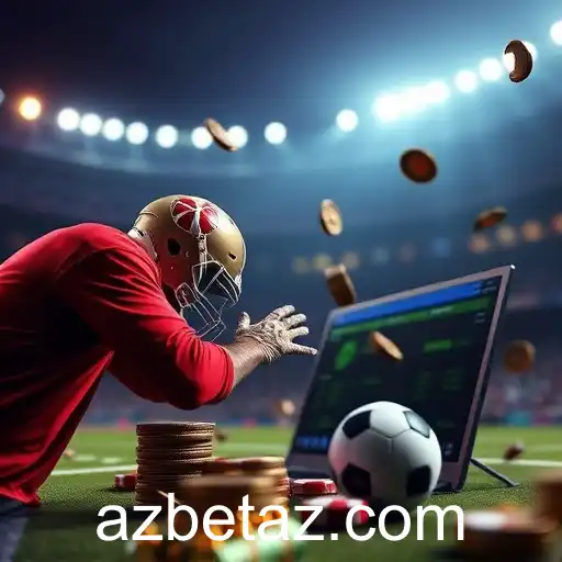 The Changing Landscape of Online Betting