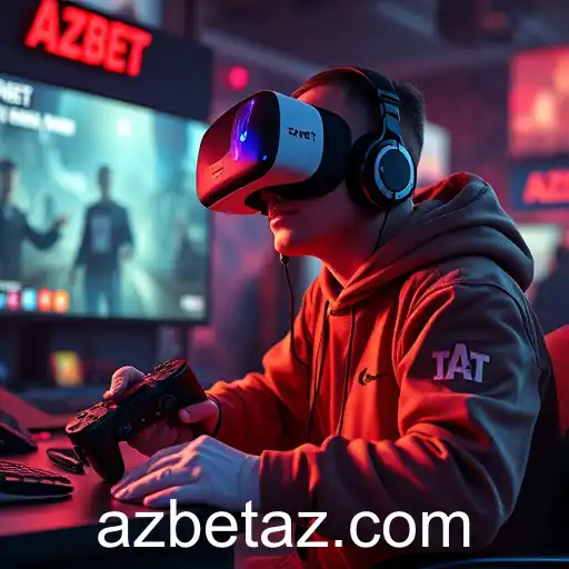 Digital Trends in Online Gaming