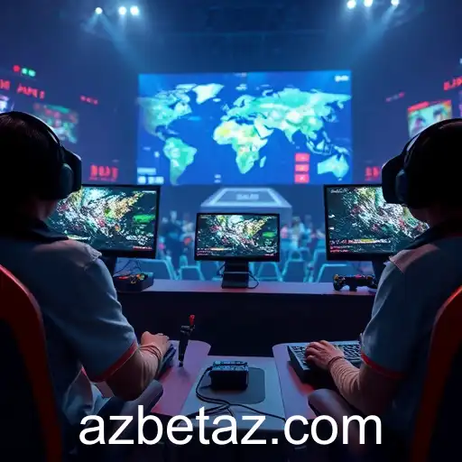 The Evolution of Online Gaming in 2025