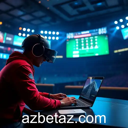 Emerging Trends: The Role of Online Betting in Modern Society