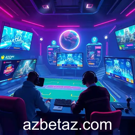 Azbet: Revolutionizing Online Gaming in 2025