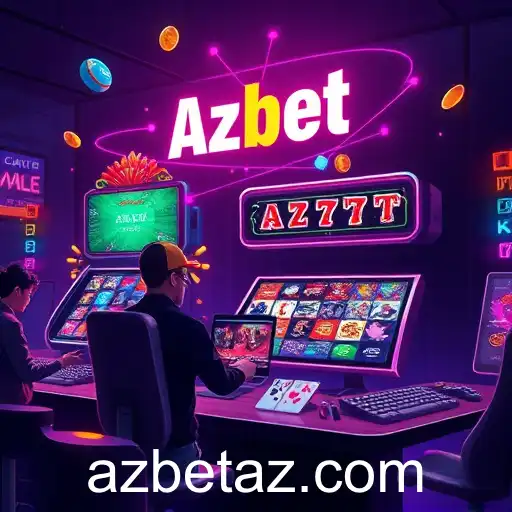The Rise of Azbet: A New Era in Online Gaming