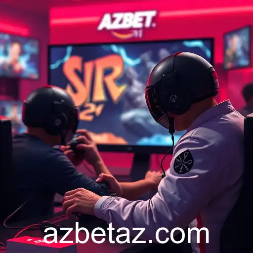 The Rise of Azbet in the Gaming World