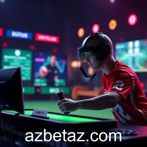 Rise of Online Betting with Azbet