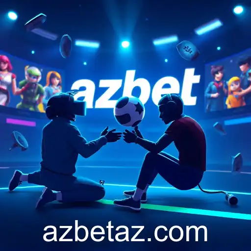 The Rise of Azbet: Gambling in Uncertain Times