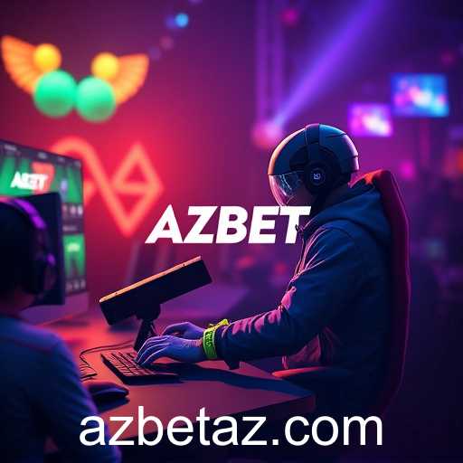 Online Gaming Trends and Azbet's Rise