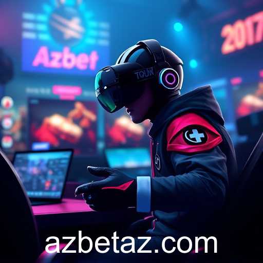 The Rise of Azbet: Digital Gaming in 2025