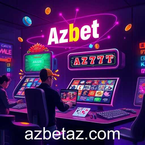 The Rise of Azbet: A New Era in Online Gaming