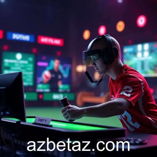 Rise of Online Betting with Azbet