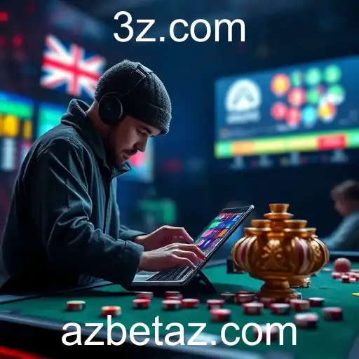 The Rise of Online Gambling and Its Implications
