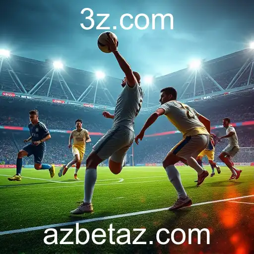 The Rise of Sports Betting: Exploring the 'Azbet' Phenomenon